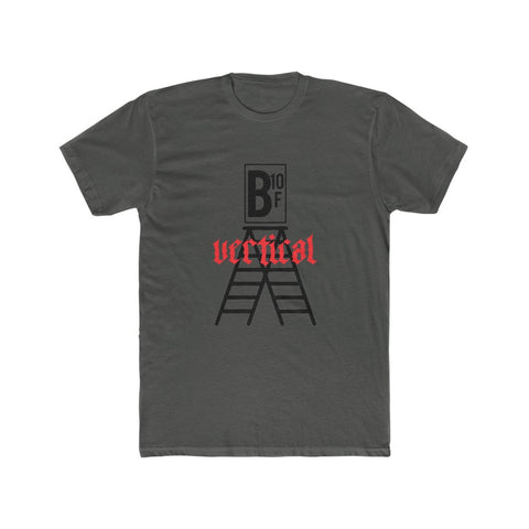 Vertical Short Sleeve
