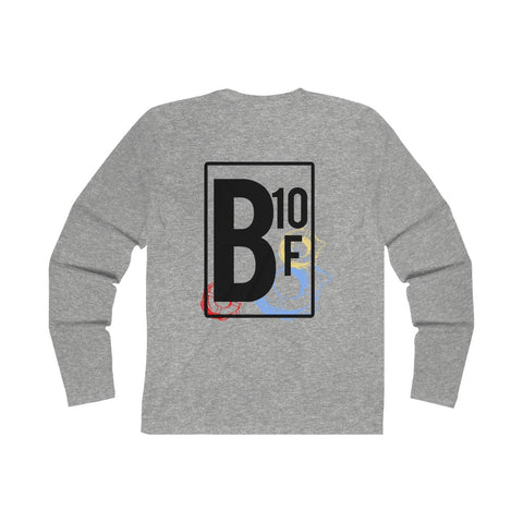 Yacht Club Long Sleeve