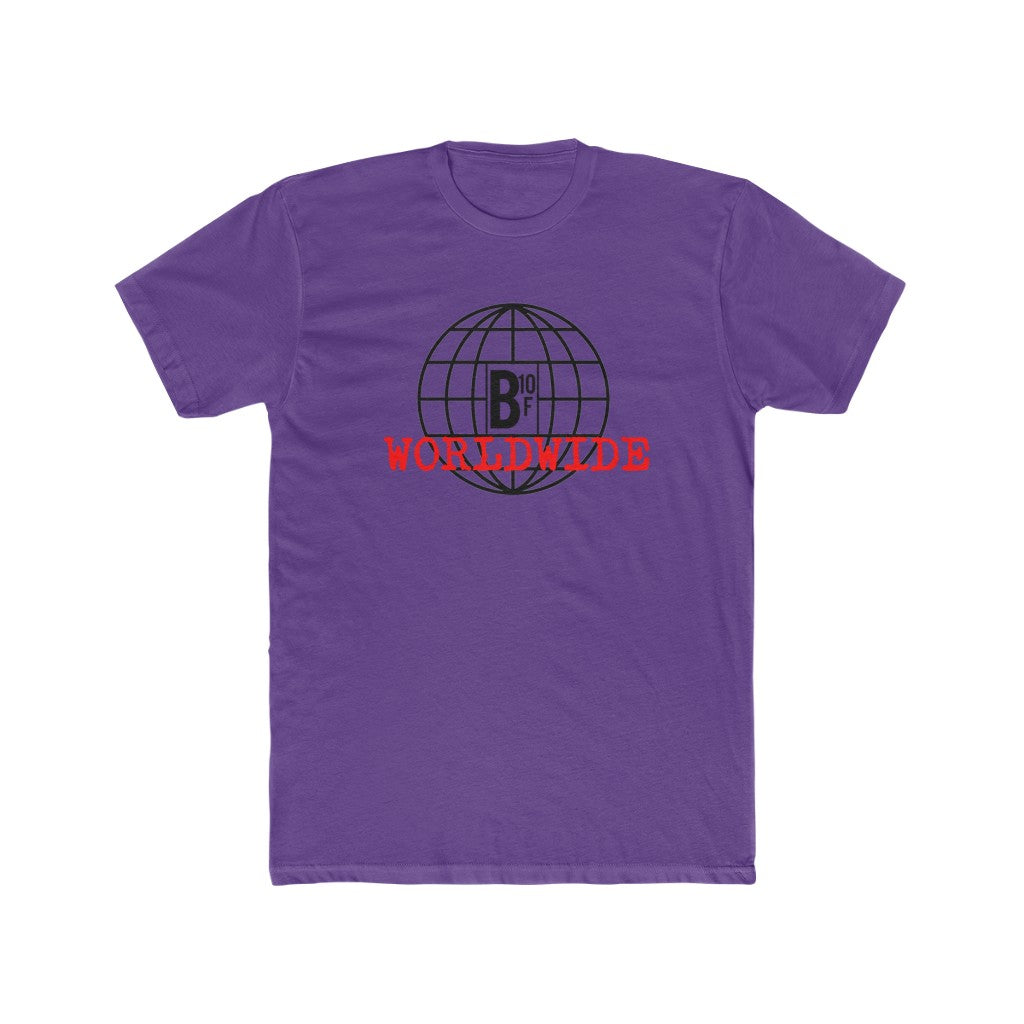 WorldWide Short Sleeve