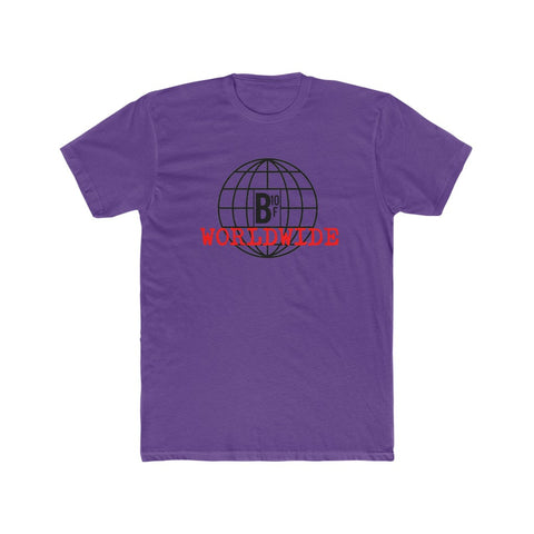 WorldWide Short Sleeve