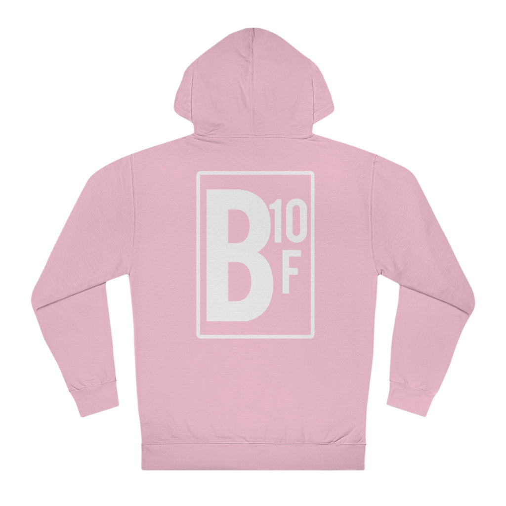 Statement Hoodie
