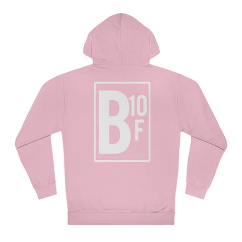 Statement Hoodie