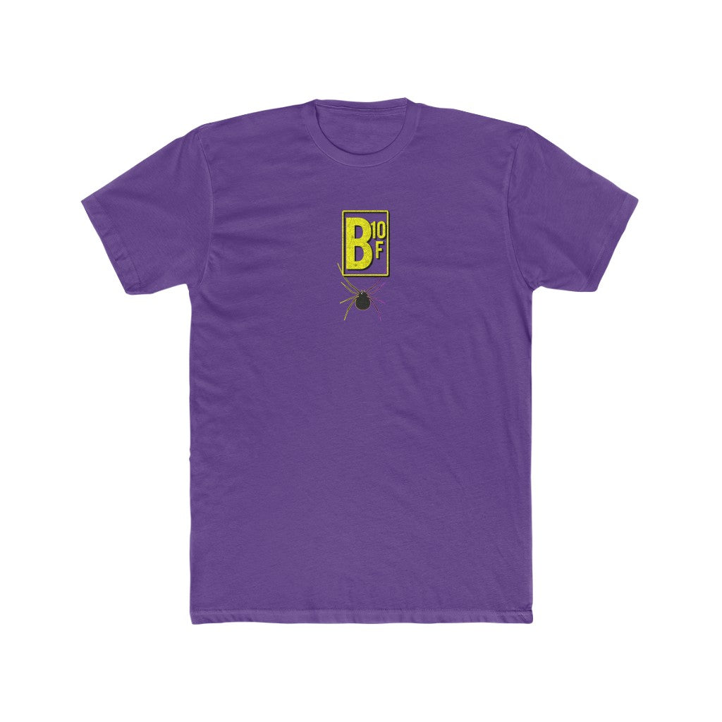 Spyda Short Sleeve