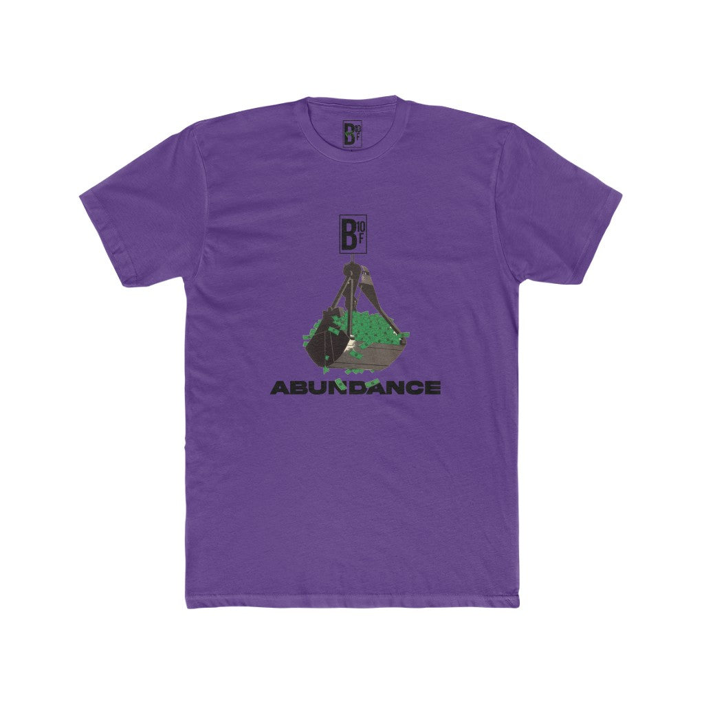 Abundance Short Sleeve