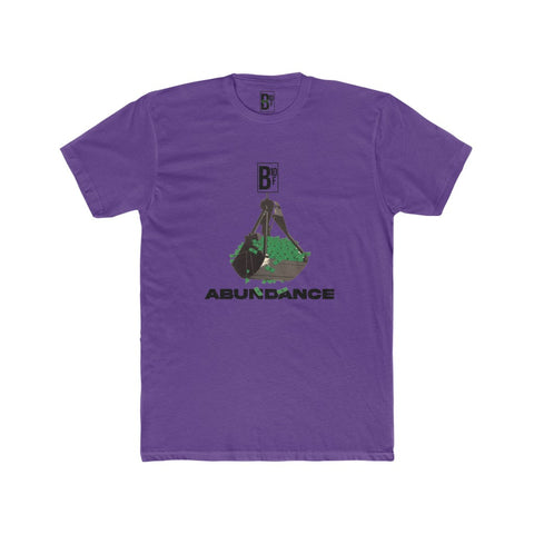 Abundance Short Sleeve