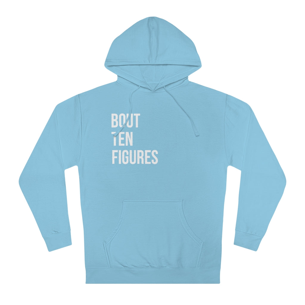 Statement Hoodie
