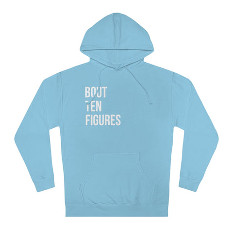 Statement Hoodie