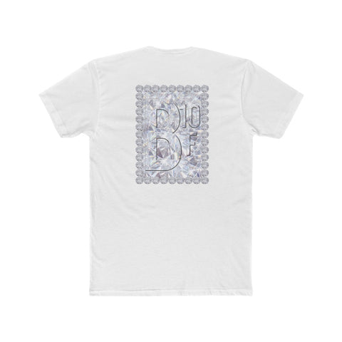 Bust Down Short Sleeve