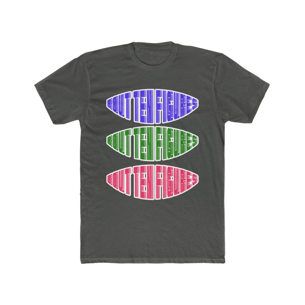 Ultra BGR Cotton Short Sleeve Tee