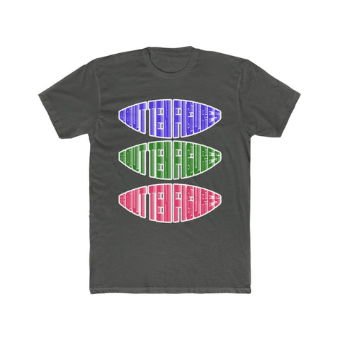 Ultra BGR Cotton Short Sleeve Tee