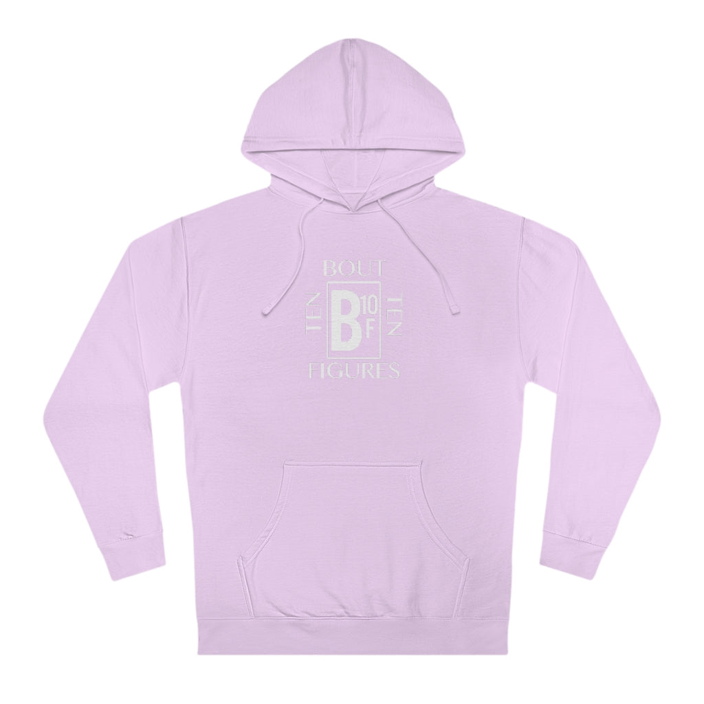 Luxury Hoodie