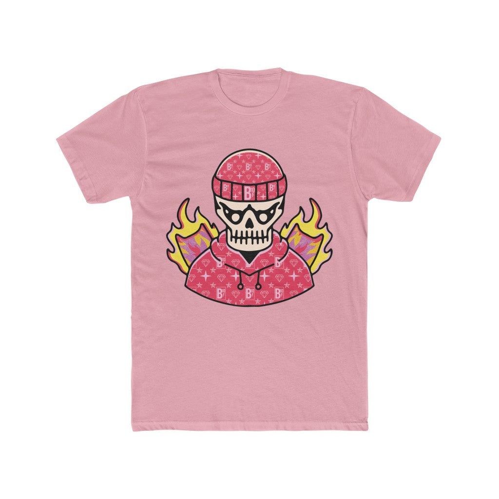 SkullBoy Short Sleeve