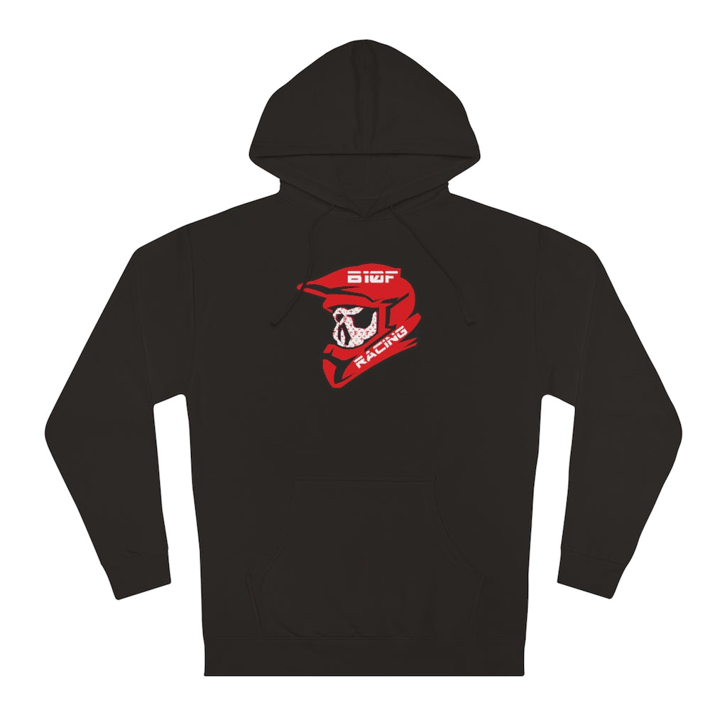 Racing Club Hoodie