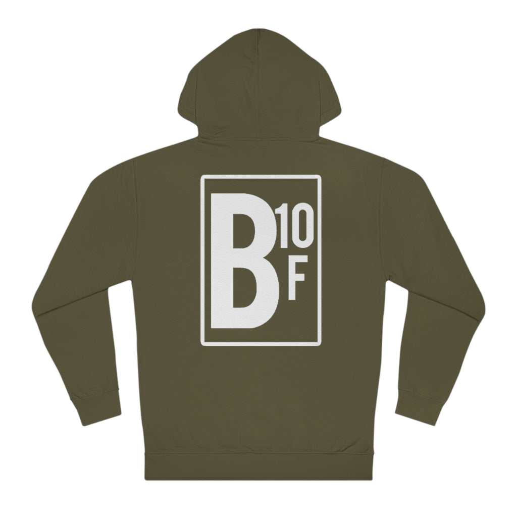 Statement Hoodie