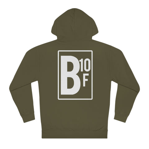 Statement Hoodie