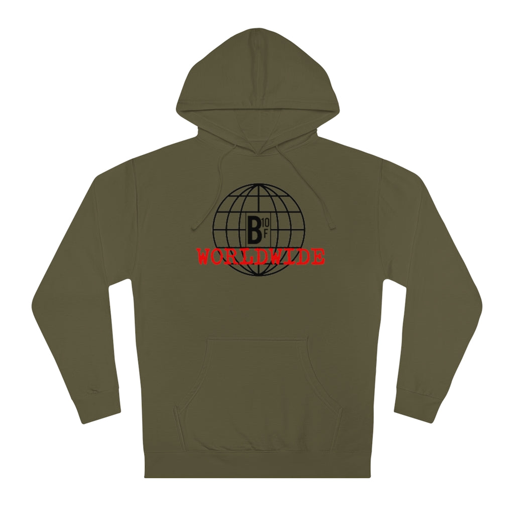 WorldWide Hoodie