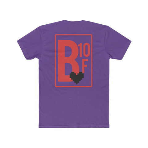 Big Heart Short Sleeve