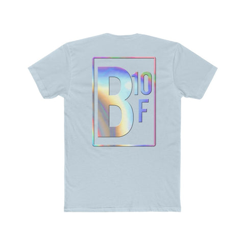 King Chrome Short Sleeve