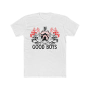 The Good Boys Short Sleeve