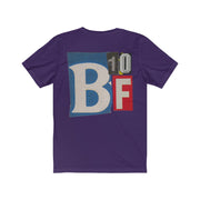 Ransom Short Sleeve