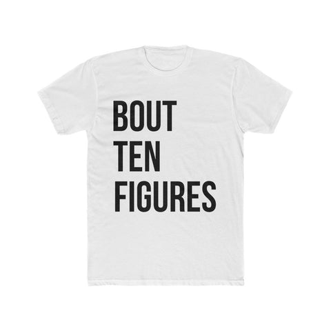 Black Statement Short Sleeve