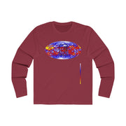 Global Wave Long Sleeve