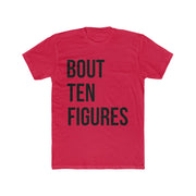 Black Statement Short Sleeve