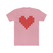 Big Heart Short Sleeve