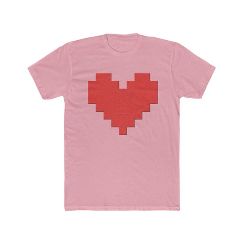 Big Heart Short Sleeve