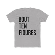 Black Statement Short Sleeve