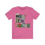 Ransom Short Sleeve