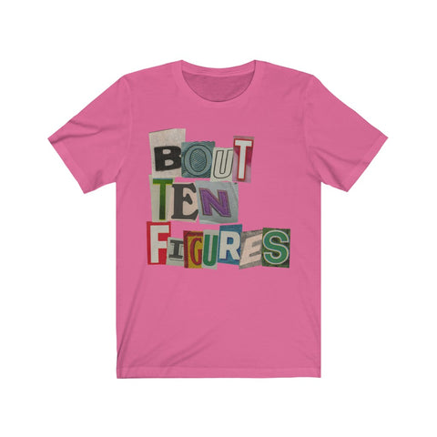 Ransom Short Sleeve