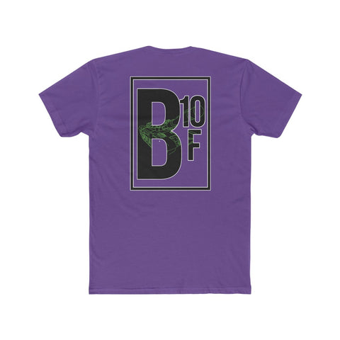 Ten Figure Tank Short Sleeve