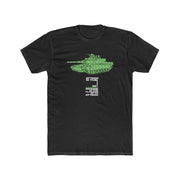 Ten Figure Tank Short Sleeve