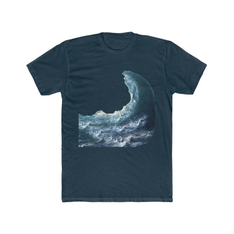 Sea Sick Short Sleeve
