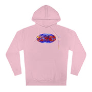 Global Wave Hoodie