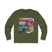 Billionaire Race Long Sleeve
