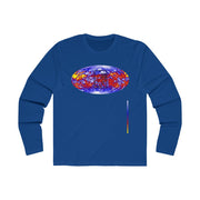 Global Wave Long Sleeve