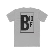 Black Statement Short Sleeve