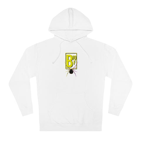 Spyda Hoodie
