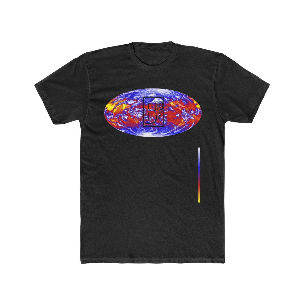Global Wave Short Sleeve