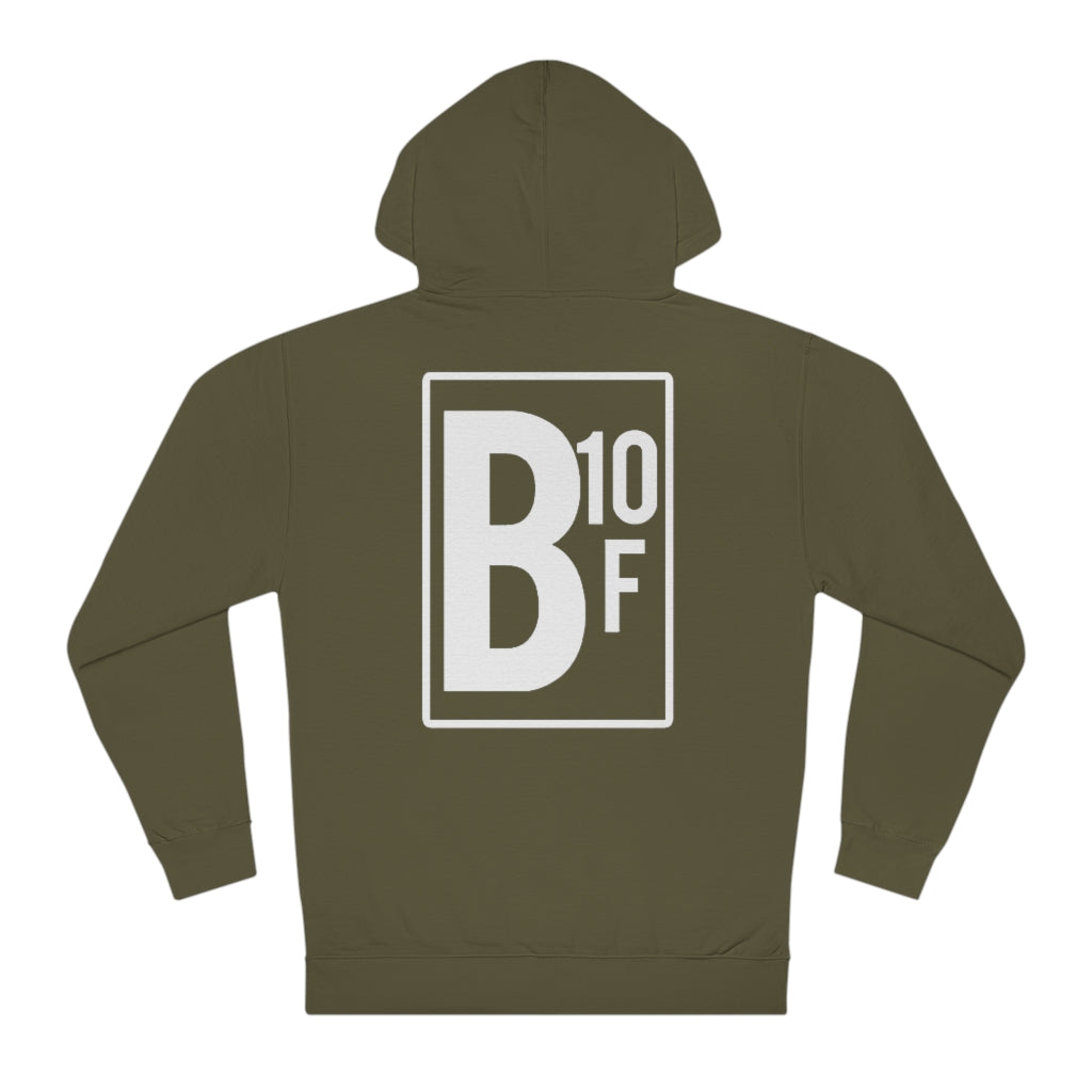 Racing Club Hoodie