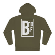 Racing Club Hoodie
