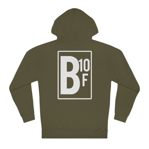 Racing Club Hoodie