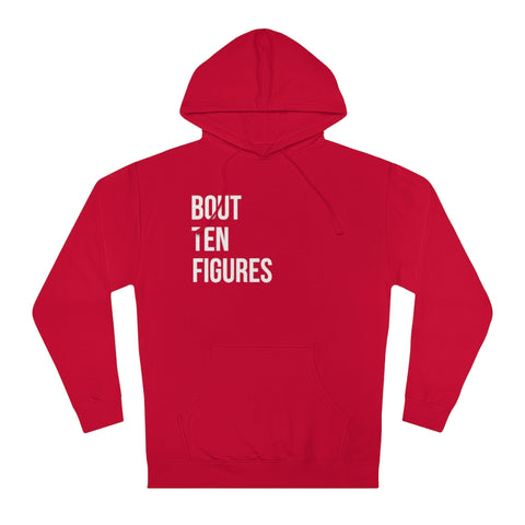 Statement Hoodie