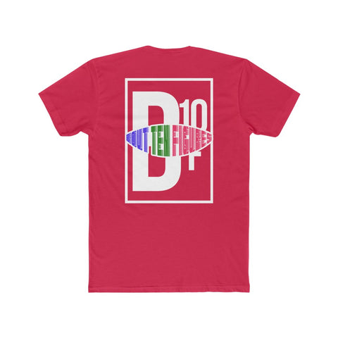 Ultra BGR Cotton Short Sleeve Tee