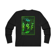 Rabbit Hole Long Sleeve