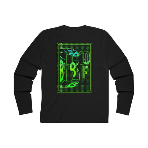 Rabbit Hole Long Sleeve