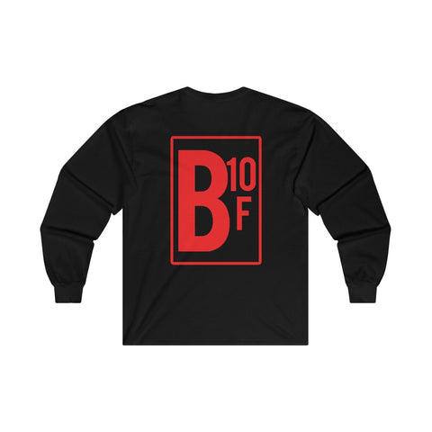 Racing Club Long Sleeve