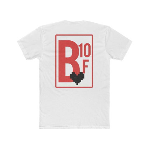 Big Heart Short Sleeve